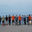 즐거운 삶 행복한 웰다잉 이미지