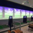 그린샷스크린골프 이미지