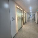 유메 맨즈헤어 | 2023 여자 염색 추천 짧은 머리스타일 레드 브라운/레드 바이올렛 염색 청담 미용실 박준뷰티랩 다빈...