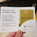 베니키아 호텔 산과바다 대포항 이미지