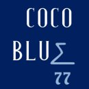 코코블루(COCOBLUE)