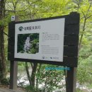 2018년 8월 한겨레 정기산행 "남원 지리산 구룡계곡"~~*^ 이미지