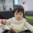 아기콧물감기 또 방문한 김영소아과 후기｜믿고 가는 단골 소아과