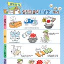 시장식품 이미지