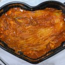 이츠 | 배달음식추천 쿠팡이츠 두찜 달력세트 실비한우곱찜닭 인천가좌점 인천주안점