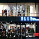 엘르골프아웃도어 이미지