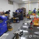 성진정비공업사 이미지