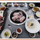 고원식당 이미지