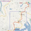 돈지백구마을 | 서해랑길 진도 8코스, 백구테마센터와 삼별초 궁녀둠벙