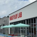 여기서놀자 | 이번 주말은 여기서 놀자! 안성 하우스플레이랩 수영장 바베큐