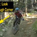 Cornering(코너링) 이미지