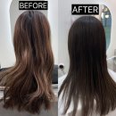 나이리 헤어살롱 | 안양 동편마을1인미용실 나이리헤어살롱 손상없는 염색 후기