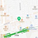 레드포스PC아레나 구의점 이미지