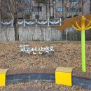 지곡천 산책로 이미지