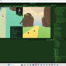 게임캠프 | [경일게임IT아카데미] 온라인 부트캠프 게임 개발자 8개월 생존기 (비전공자의 솔 후기)
