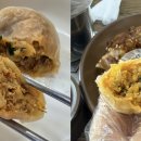 운천사골손칼국수