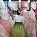 대진 | 마산한복 고르면서 만족감이 컸던 후기, 대진주단