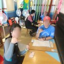 씨유울산진하해변점 | 울산 진하해수욕장 서핑 서프홀릭 | 파도잡이 강습 후기