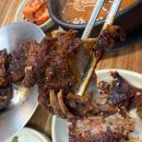 세종뼈해장국 뼈구이