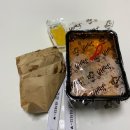 배떡화명점 | [화명동맛집, 화명동떡볶이맛집] 배달떡볶이 배떡 로제떡볶이 내돈내산 후기&amp;추천!