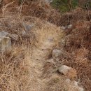 장군산길 이미지