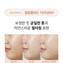더쎄라 블레미쉬밤 재생비비 후기｜필터를 씌운 듯 피부 표현, 공구 마지막!