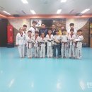 S태권도장 이미지