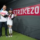 스트라이크존 사상구장 이미지