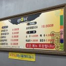옥계황태덕장 | 구미 옥계 맛집 시민칼국수 방문 솔직후기