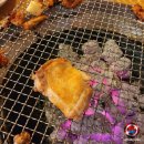 놀란숯닭갈비
