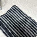 더콜디스트모먼트 TCM 스트라이프 머플러 이미지