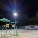 서울 클레이코트 [월드컵공원 테니스장] B코트 후기 (예약방법·가격)