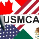 USMCA의 미래 &#34;북미 협정에 대한 예정된 검토는 붉은 고기 무역의 미래를 결정할 수 있습니다.&#34; 이미지