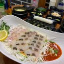 청주 율량동 횟집 | 막회 맛집에서 참돔회 먹은 후기 “슈퍼막회 율량3지구점”