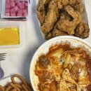 아빠두리만든떡볶이 | 2026, 3월의 일기