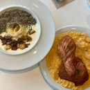 세컨디포레스트블루마시티점 | 울산 북구 파스타 양식 맛집 세컨디포레스트 블루마시티점