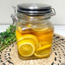 달달한레몬청 이미지