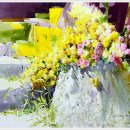 수채화2 이미지