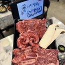 서민집 | 갈비살 맛집_건대 고기집 서민상회화로구이 건대본점 후기