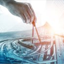 청라국제업무단지 이미지