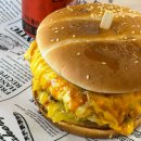 엉클포크 | 엉클캐빈 | 여수 이순신광장 맛집 수제버거 제대로 맛본 후기