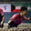 시각장애인탁구 이미지