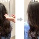 원스타헤어 이미지