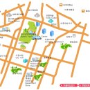 동수원우체국 앞 이미지