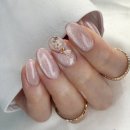 별빛네일 이미지