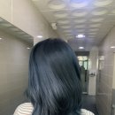 허진헤어 | [속초 미용실] 허진헤어아토 : 나만 알고 싶은 가성비 甲 미용실(feat. 다크애쉬그레이 + 블루)