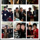 다혜원뷔페 | 한국힐링문화원 강사연합회 송년의밤 후기/어떤 강의를 원하시나요? 한국힐링문화원 강사연합회랑 의논...