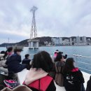 송도해변점하프타임 | 부산 가볼만한곳 놀거리 송도요트투어 요트다타자 후기