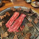 최강자갈비살