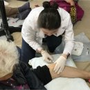 영덕군 축산면 보건지소 이미지